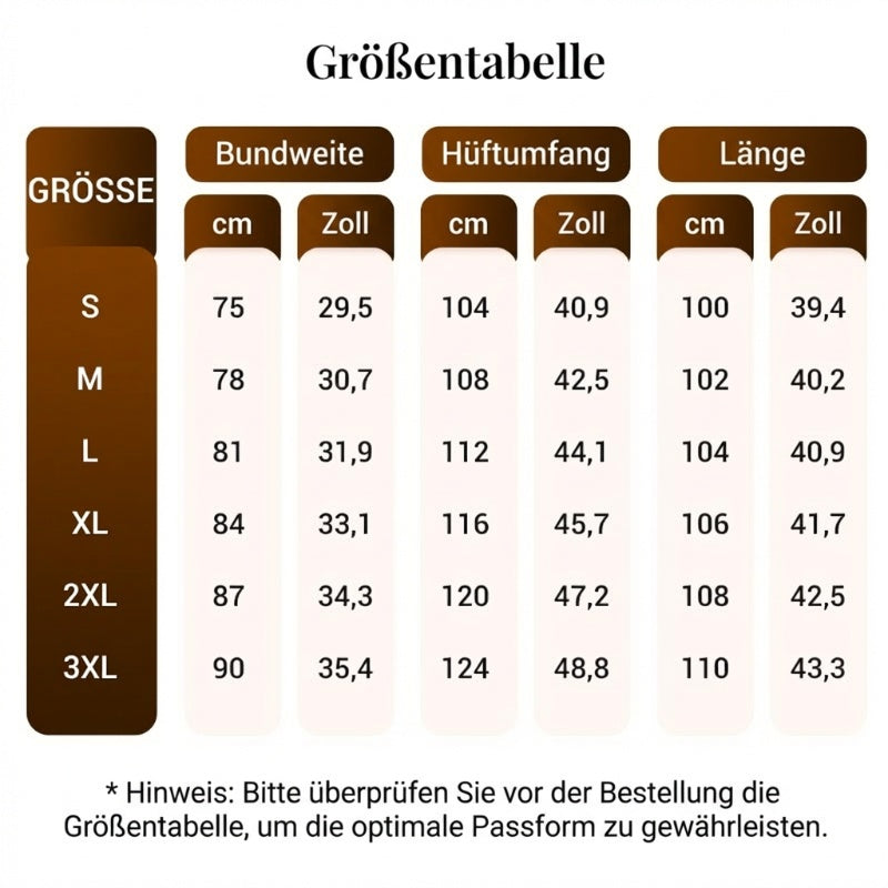 Hochwertige Camouflagehosen für Herren