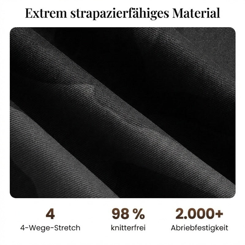 Hochwertige Camouflagehosen für Herren
