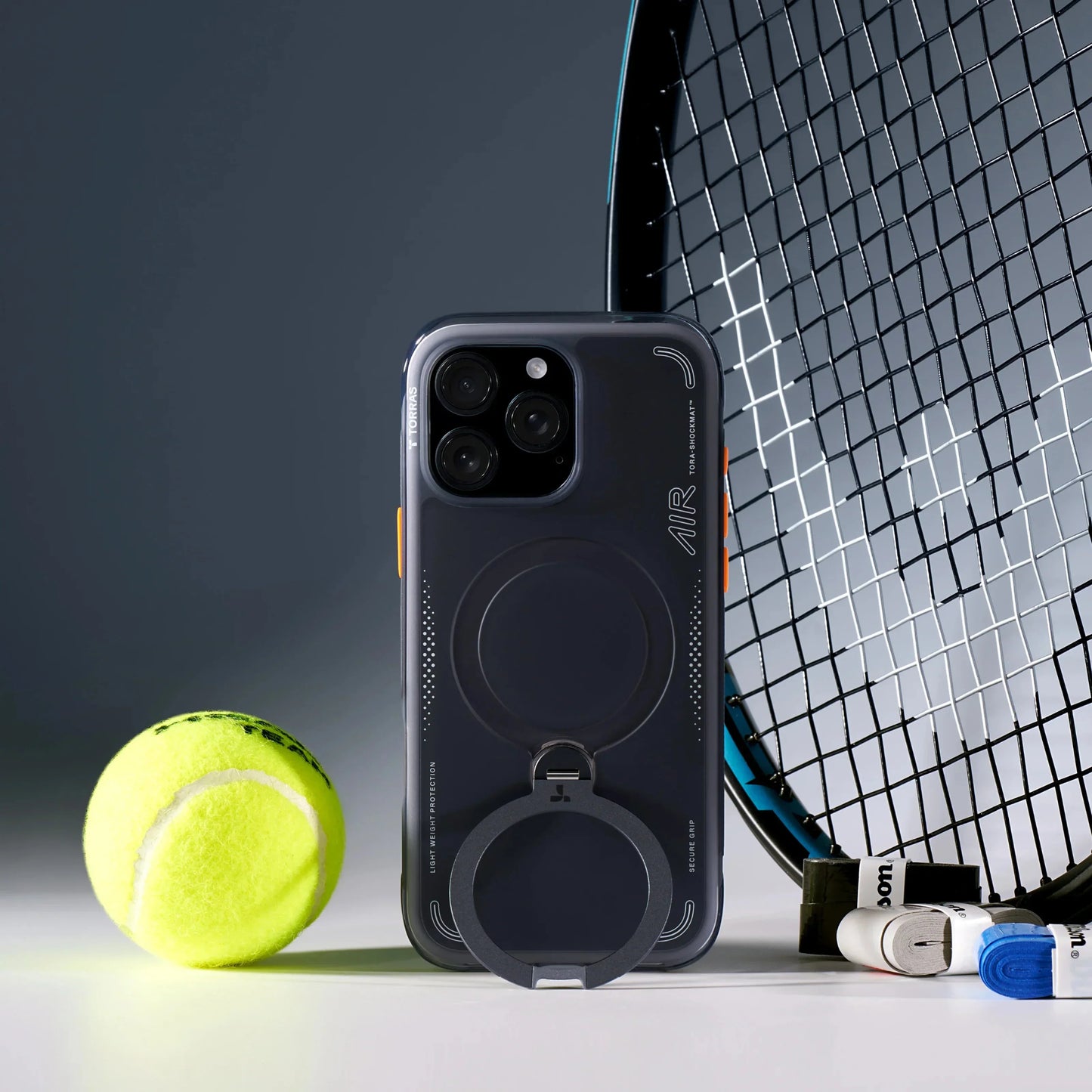 Ostand Q3 Air for iPhone 16 Pro Max