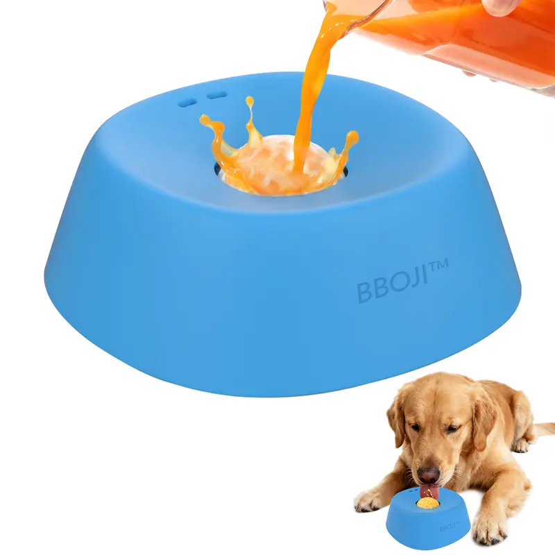 BBOJI™ Anti-Bloat Slow Feeder - Vet Recommended