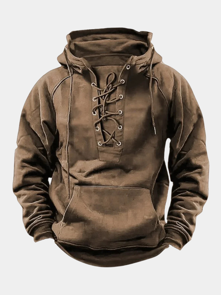 Liam™ | Durable Hoodie