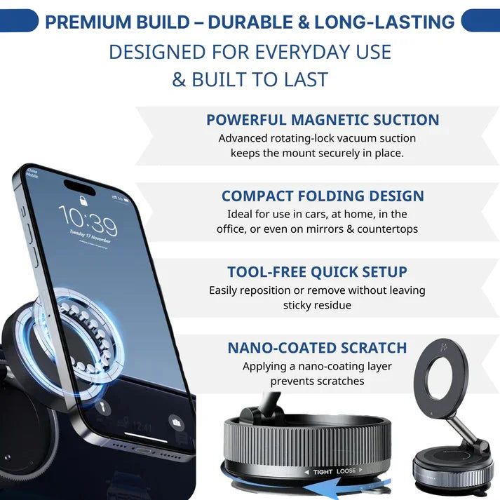 MagnoGrip Pro 360 New 2025 VLT002