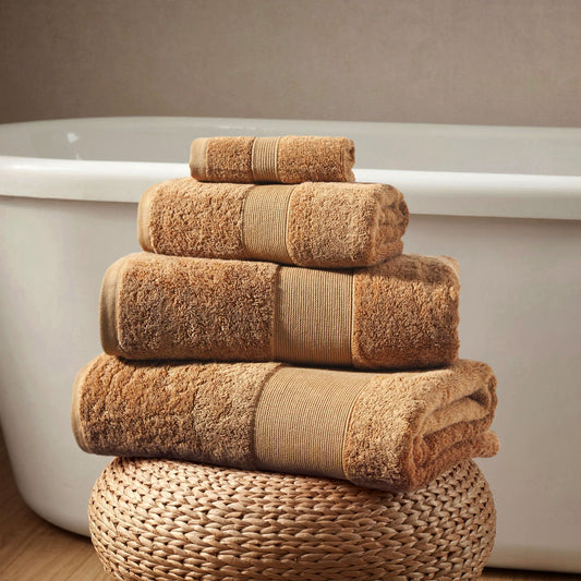 Hydra Weave Towel Set