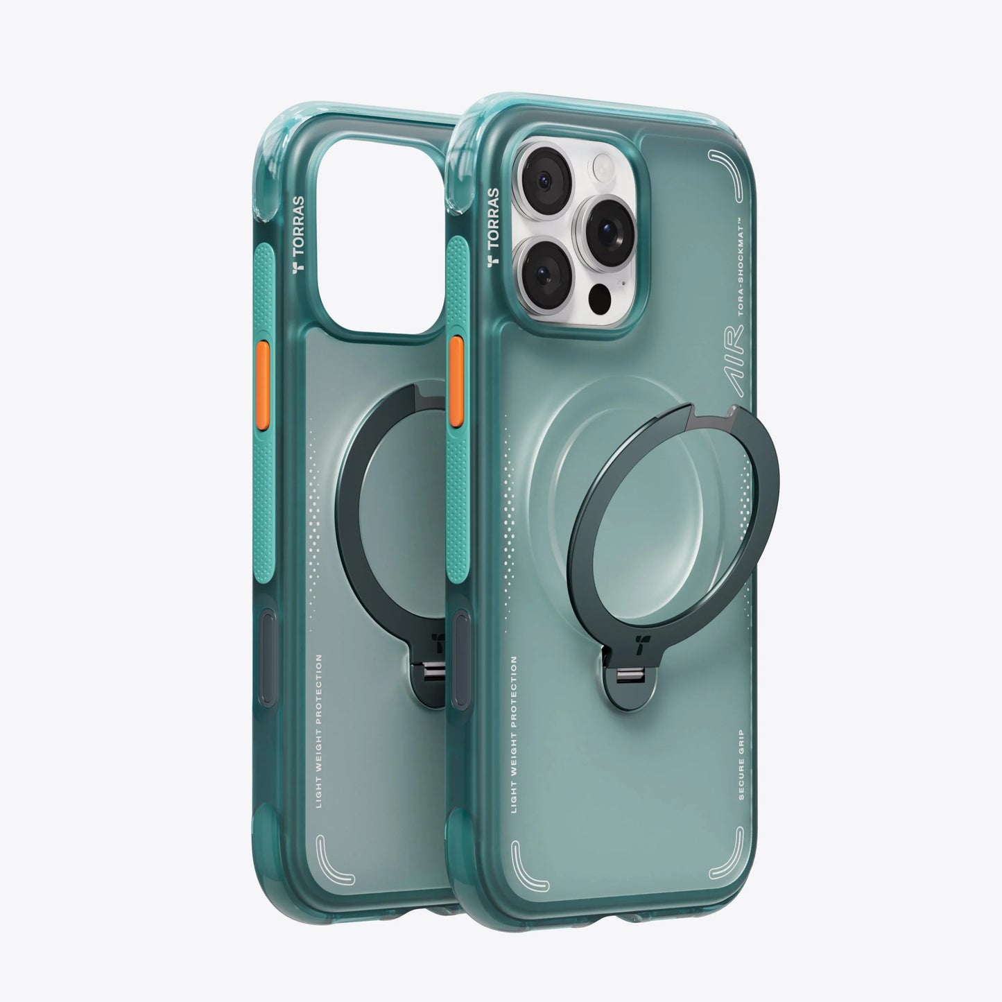 Ostand Q3 Air for iPhone 16 Pro Max