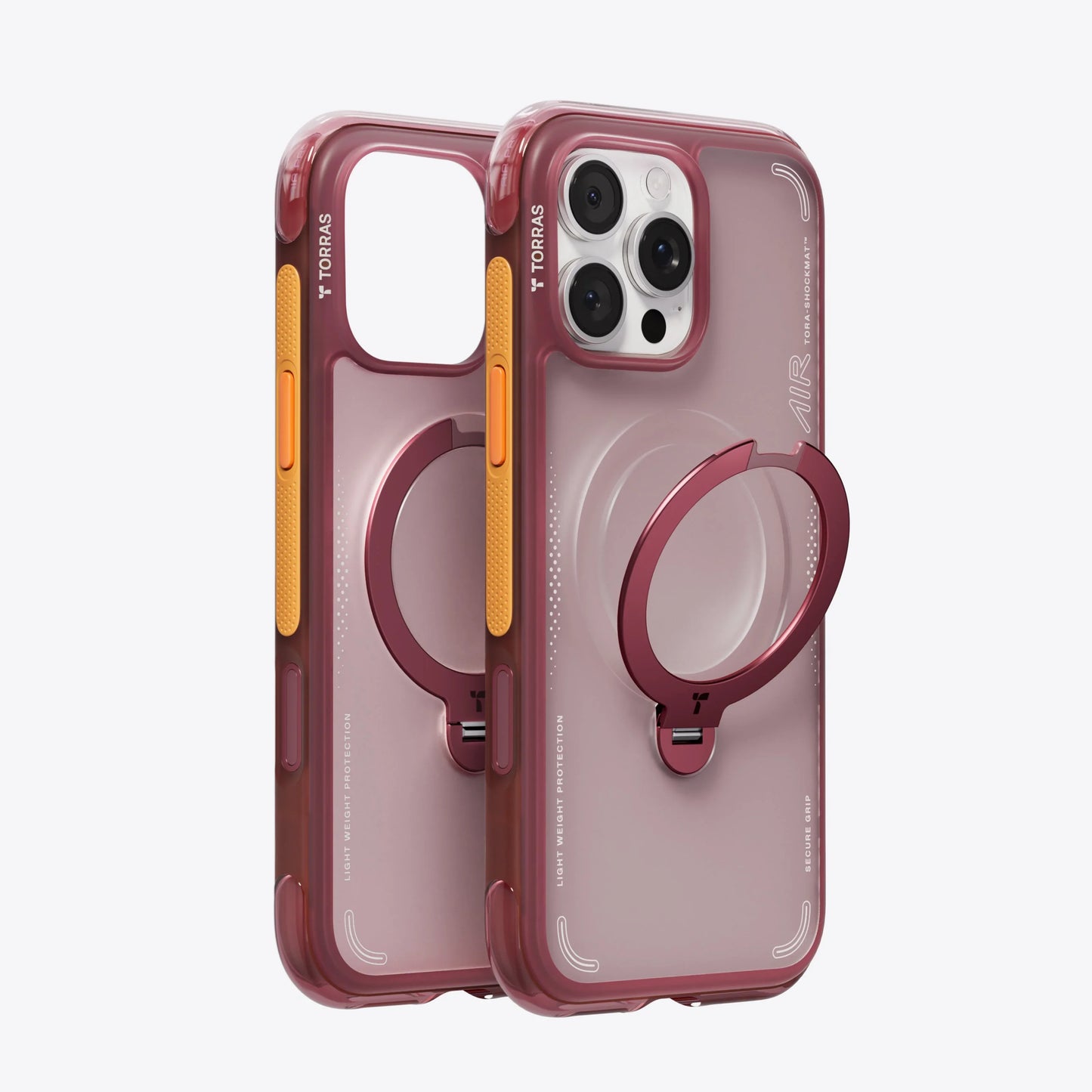 Ostand Q3 Air for iPhone 16 Pro Max