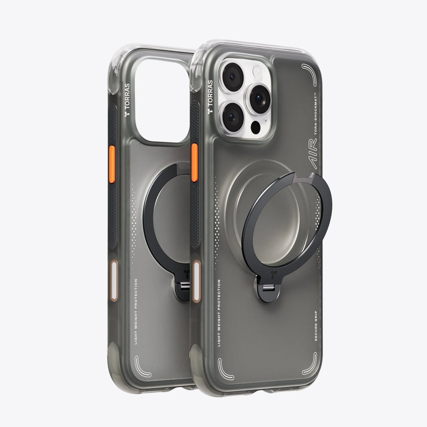 Ostand Q3 Air for iPhone 16 Pro Max