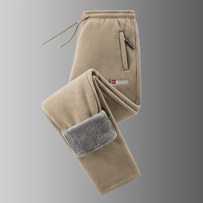 Nordwyn™ | Thermal Fleece Trousers