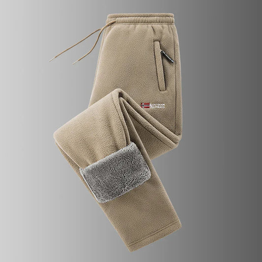 Nordwyn™ | Thermal Fleece Trousers