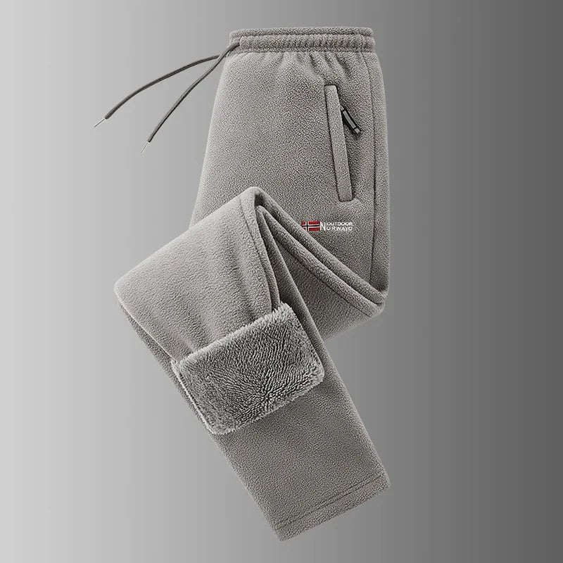 Nordwyn™ | Thermal Fleece Trousers