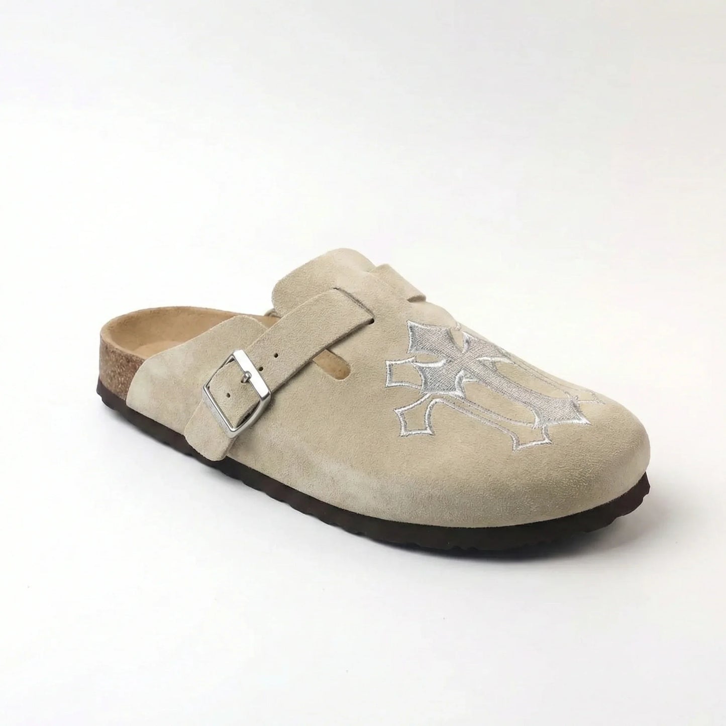 Chrome Clogg's