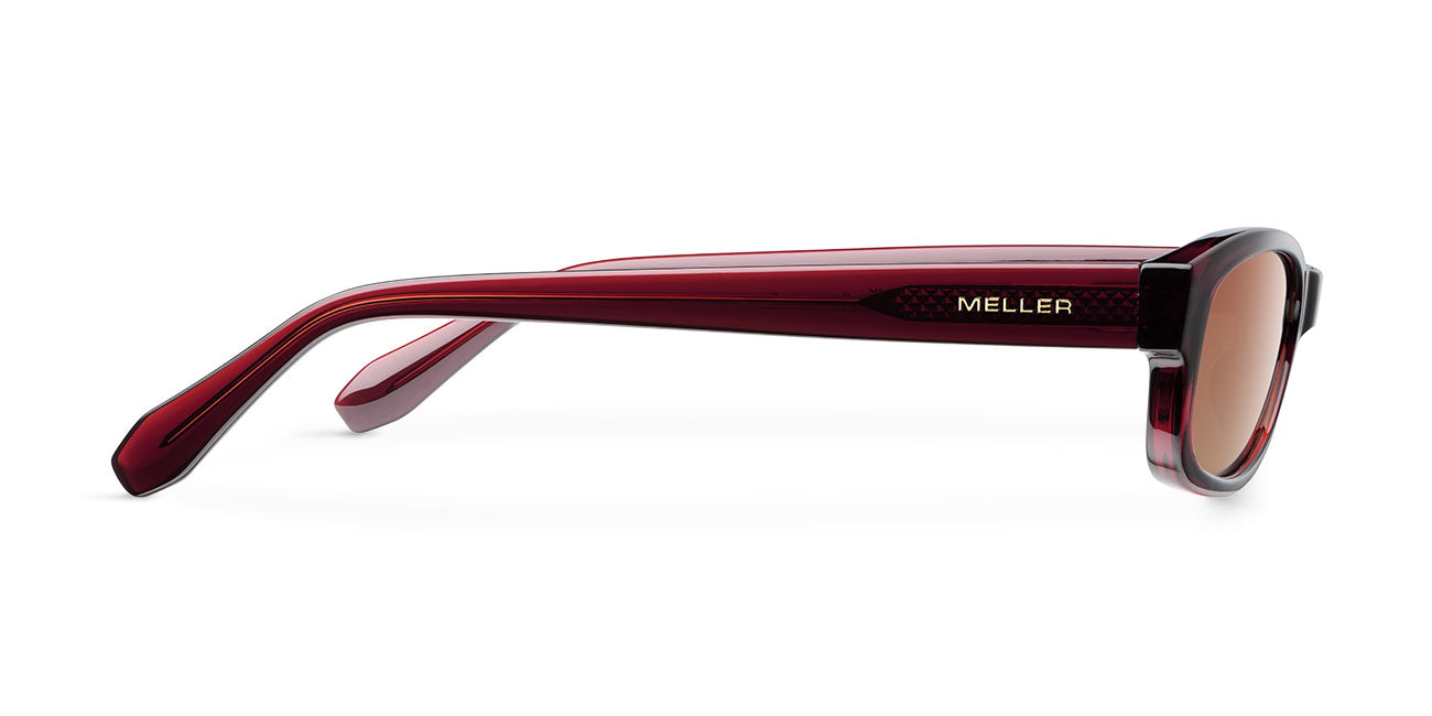 Amar Maroon Brown