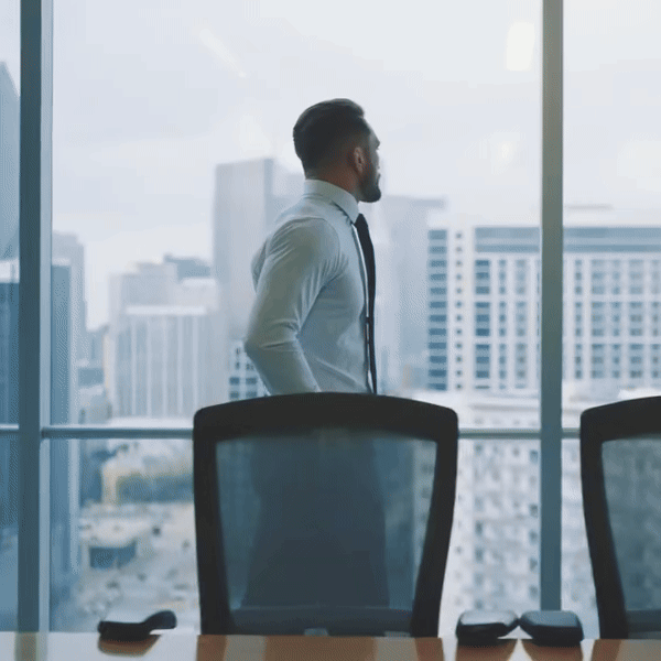 The "Infinite" Performance Shirt | 4-Way Stretch & Zero-Iron ( Buy 2 Get Free Shipping )