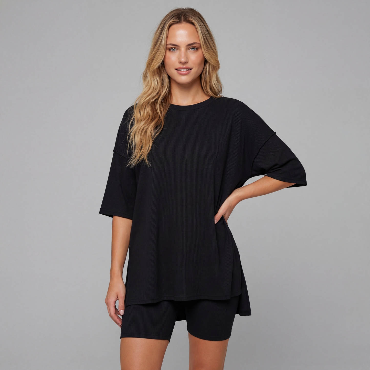 Women's Relaxed Lounge Set