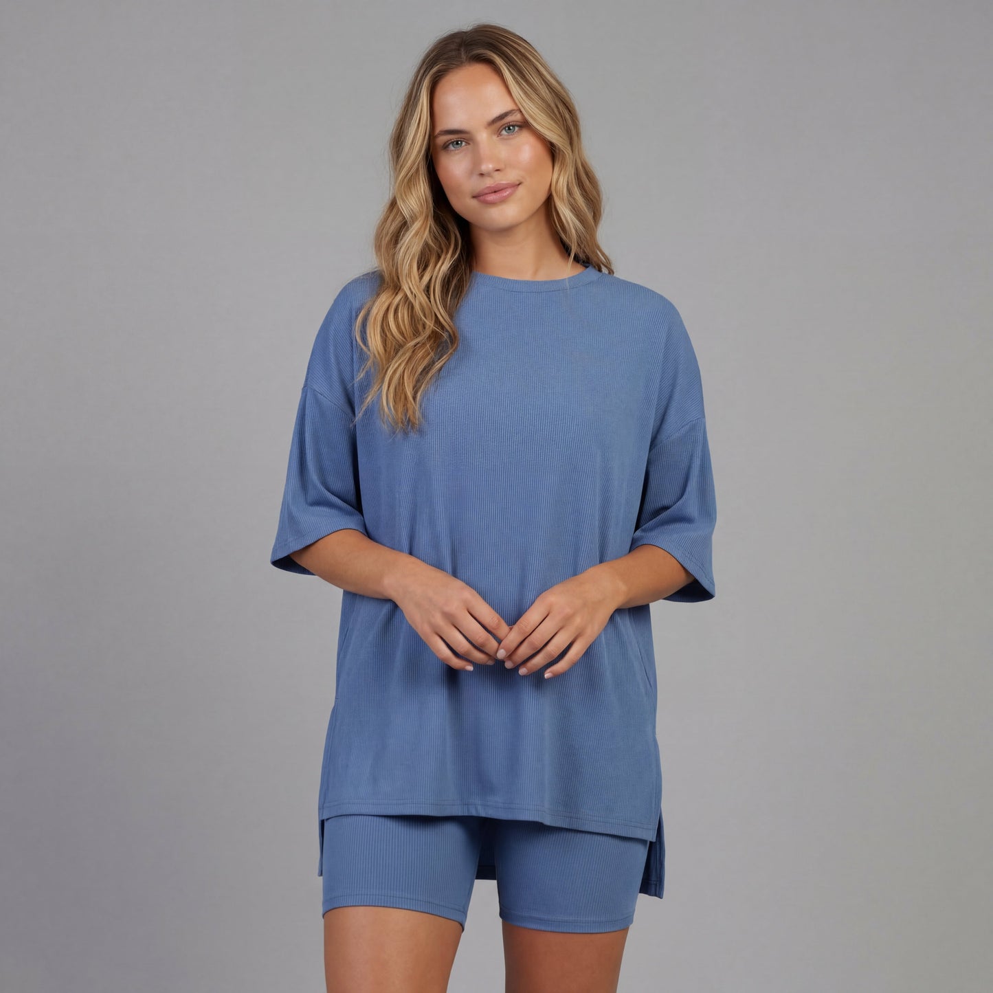 Women's Relaxed Lounge Set