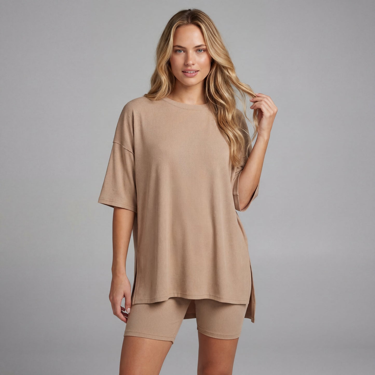 Women's Relaxed Lounge Set