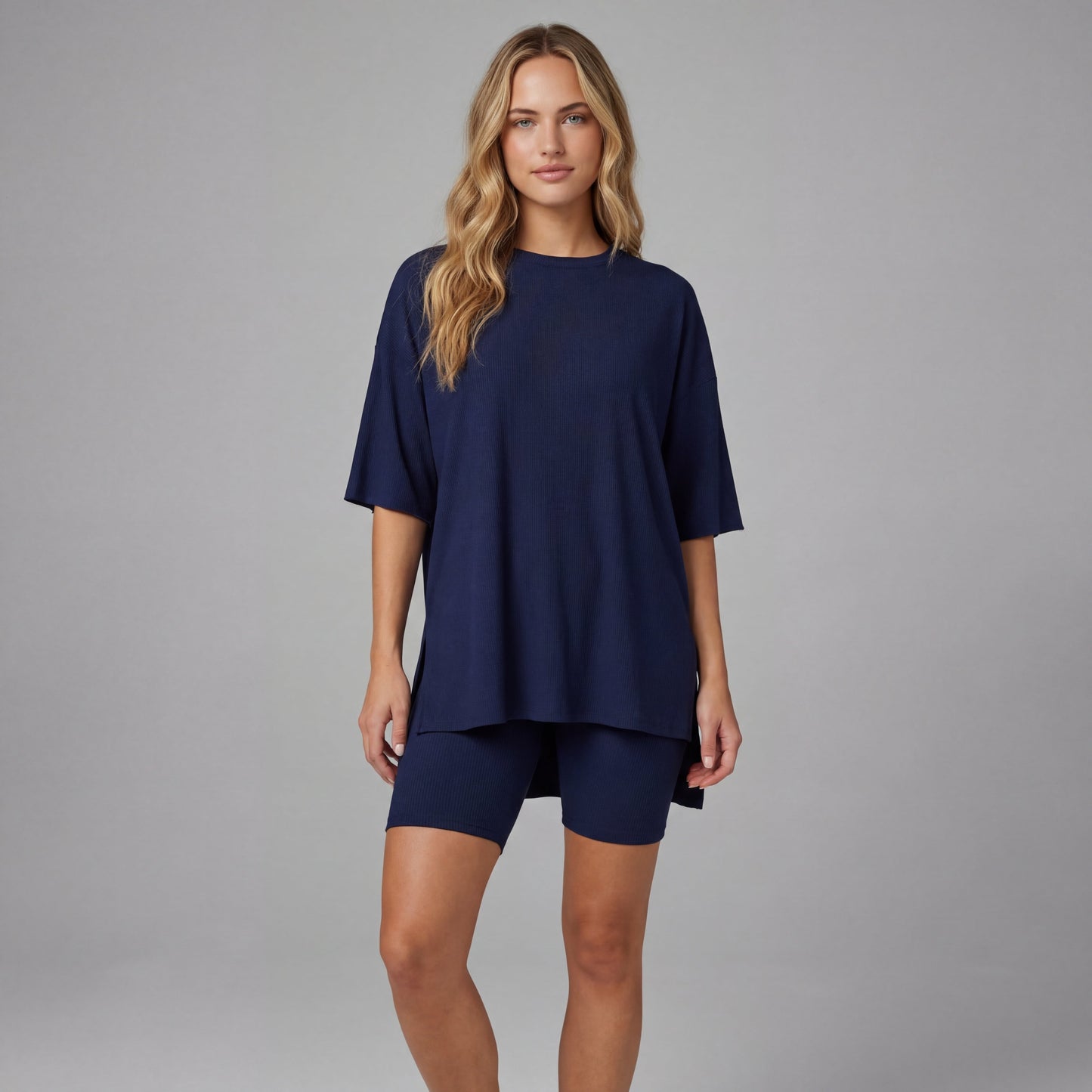 Women's Relaxed Lounge Set