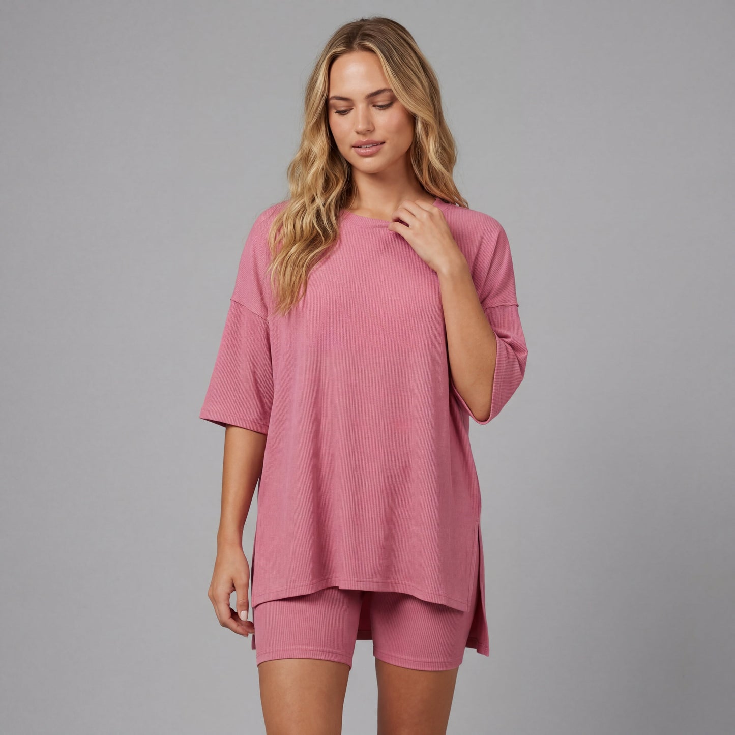 Women's Relaxed Lounge Set
