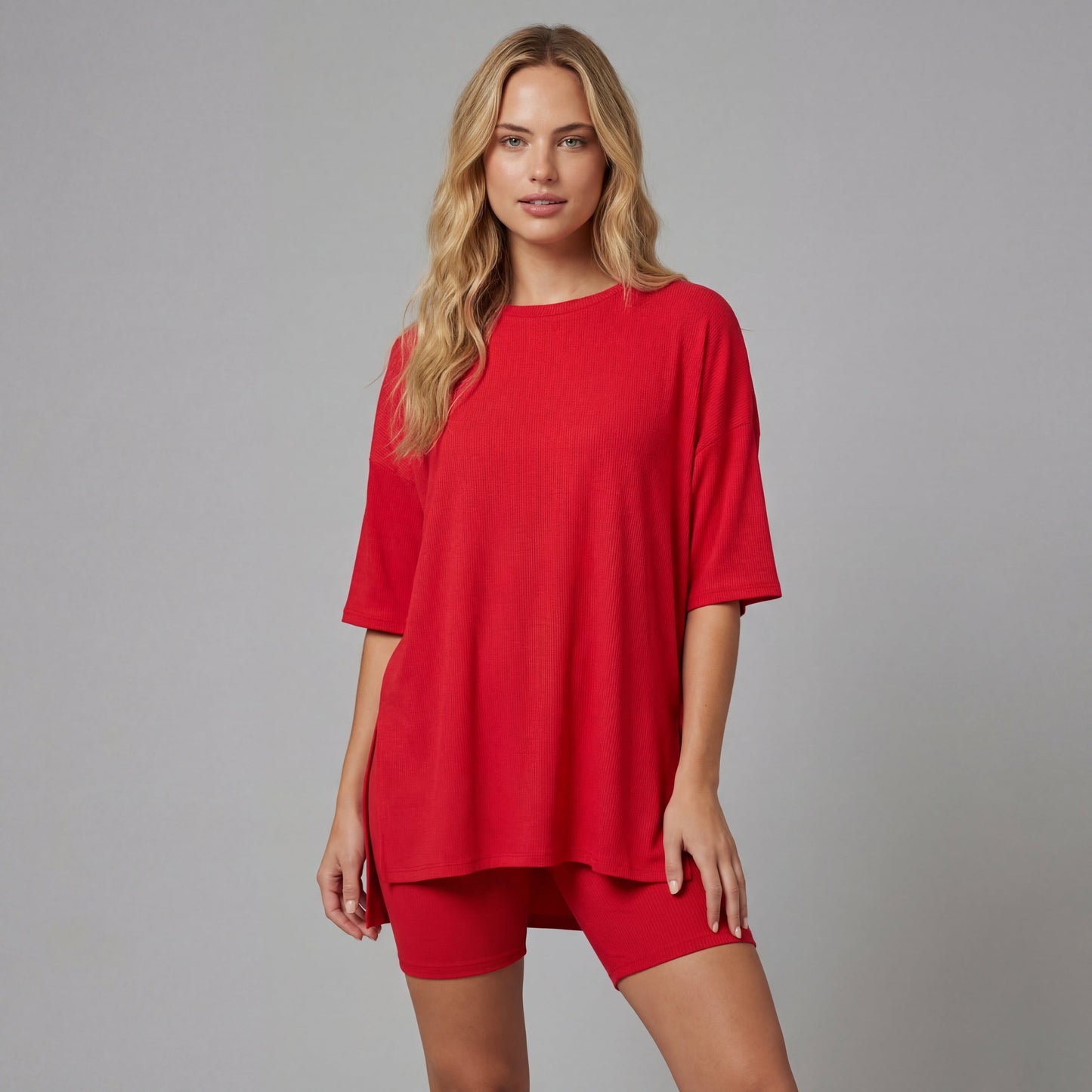 Women's Relaxed Lounge Set