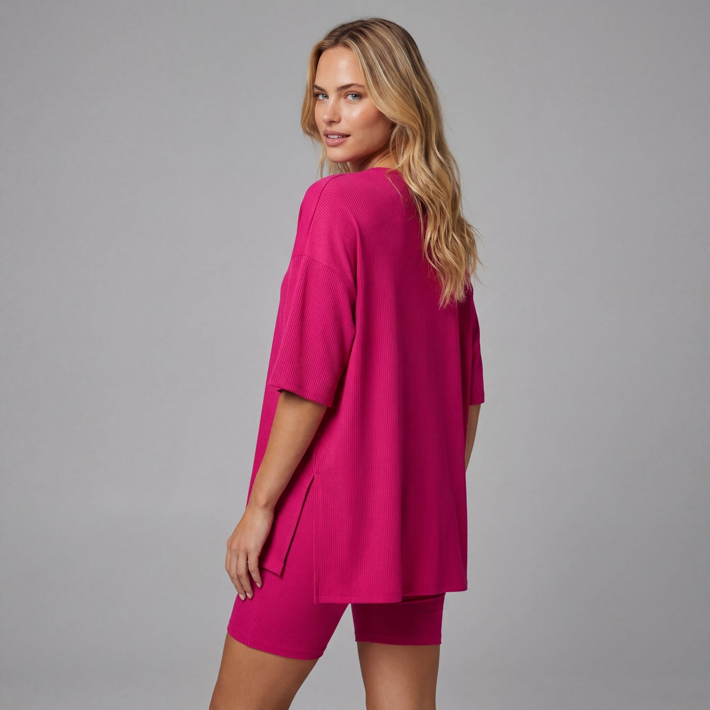 Women's Relaxed Lounge Set