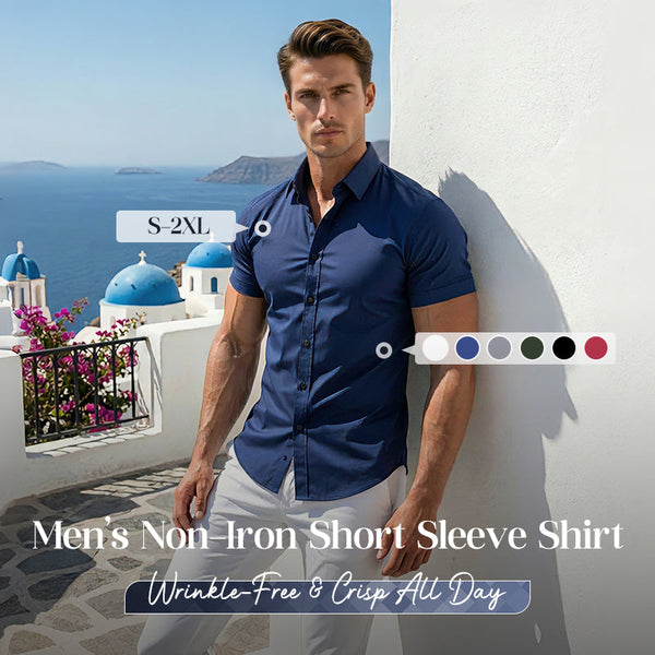 Everyday Easy Shirt
