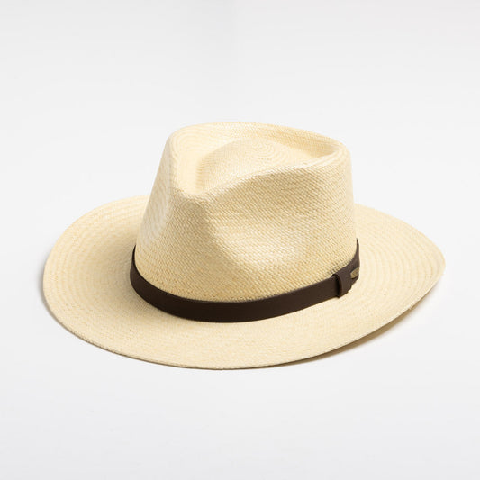 Panama Outback Albuquerque Hat