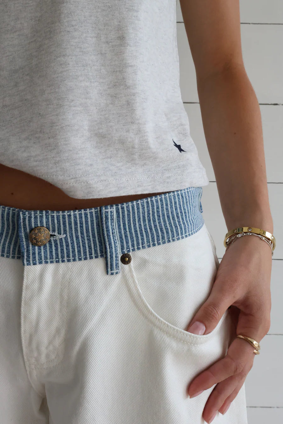 Jodie Jeans (Buy 2 Free Shipping）